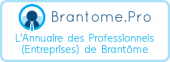 Brantome.Pro